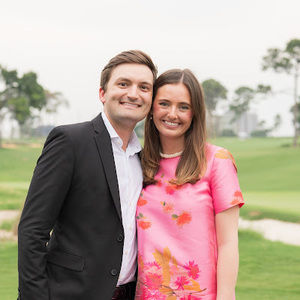 Meet your Posher, Riley